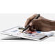 thumbnail image 2 of Lápiz óptico Microsoft Surface Slim Pen 2 Bluetooth 5.0, color negro, 2 of 8