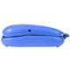 thumbnail image 3 of Teléfono Fijo Azul Donuts 19 cm – Para Pared o Escritorio, 3 of 7