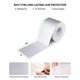 thumbnail image 2 of Cinta de Butilo 360Tronics 10 cm × 10 m Impermeable para Techo, 2 of 8