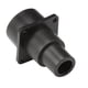 thumbnail image 4 of Adaptador de herramientas Shop-Vac 9068733 universal de plástico blando negro, 4 of 6