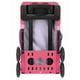 thumbnail image 4 of Bolsa deportiva ZUCA Ice Dreamz Lux Sport con marco rosa y bolsas, 4 of 6