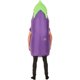 thumbnail image 2 of Disfraz inflable Morph Egg Plant para adultos, 2 of 7