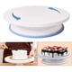 thumbnail image 1 of Base Giratoria 360 Para Torta Repostería 28cm De Diámetro, 1 of 3