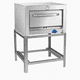 thumbnail image 3 of HORNO IND A GAS 1 CAM A/INOX 50X50 GN, 3 of 4
