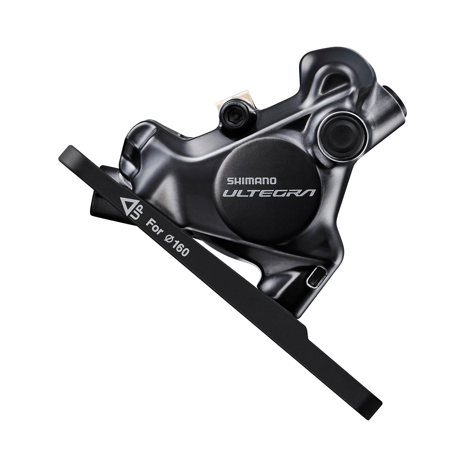 Caliper Hid.Brr8170 Shimano Ultegra L05A-Rf 160Mm