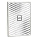 thumbnail image 1 of Marco Aluminio Clasico Plateado 10X15 cm, 1 of 1