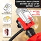 thumbnail image 5 of Bomba de Transferencia de Combustible Inalámbrica VierKate 5GPM con Auto-Stop, 5 of 9