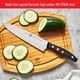 thumbnail image 3 of Set de cuchillos ZWILLING Twin Signature 11 piezas negro, 3 of 8