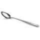 thumbnail image 2 of Cucharas de servir New Star Foodservice 20 cm juego de 12, 2 of 8