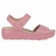 thumbnail image 4 of Sandalia SPA Rosa  Piccadilly, 4 of 6