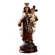 thumbnail image 1 of Exquisitas Estatuas Religiosas Católicas De La Virgen María De Nuestra Se?ora De La Gracia, 1 of 5