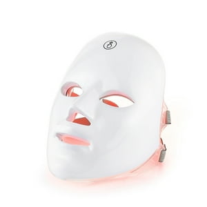 Genérico - Mascara Facial Led Cuidado Piel Anti Envejecimiento Rondon