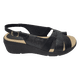 thumbnail image 1 of SANDALIAS PICCADILLY BLACK PI-54036200000029 - Talla 38, 1 of 4