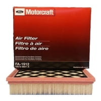 Motorcraft - Filtro Aire Ford Edge 2015-2020 Fa-1912