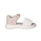 thumbnail image 2 of Sandalias Niña Beige Pillin, 2 of 3