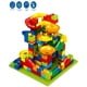 thumbnail image 3 of Tobogán de Bloques de Construcción 168 pcs, 3 of 3