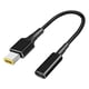 thumbnail image 1 of Adaptador De Carga Para Laptop De Usb c A Slim Tip 100 W, 1 of 6