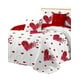 thumbnail image 2 of Cubrecama Cobertor Quilt 2 Plaza Primera Verano, 2 of 3