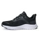 thumbnail image 2 of Zapatilla Mujer Negro Cinnia Apóstol, 2 of 6