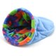 thumbnail image 4 of Cama para mascotas Oxbow Cozy Cave, gran escondite de conejillos de indias, 4 of 9
