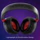 thumbnail image 2 of Auriculares para juegos Turtle Beach Recon 50 con cable y micrófono de 3,5 mm, color negro, 2 of 9