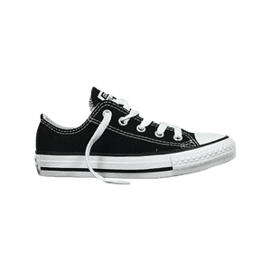 Zapatillas Urbanas Converse Chuck Taylor All Star Classic Infantil | 3J235C-001 - Talla 2,5