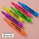 thumbnail image 2 of Resaltadores Dabo&Shobo - Set de 48 unidades, 6 colores, 2 of 4