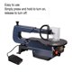 thumbnail image 5 of Foot Switch briidea Controlador de pedal accionado con el pie Power, 5 of 7