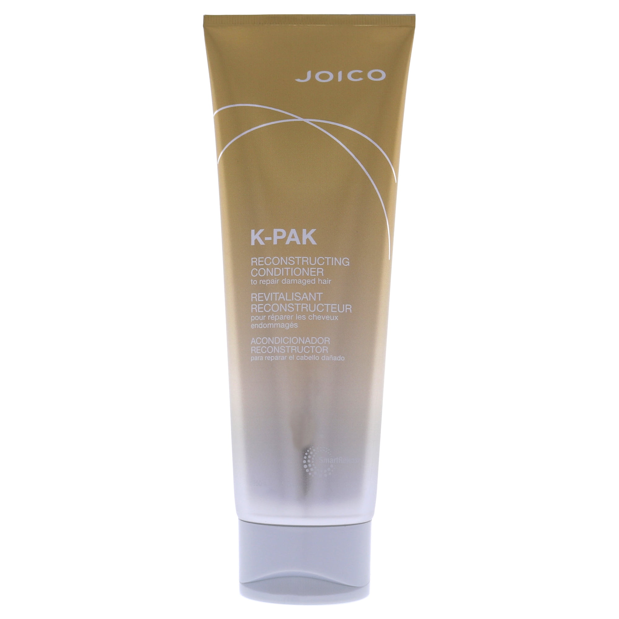 Joico - Acondicionador Reconstructor K-pak De Para Unisex - Acondicionador De 8,5 Oz