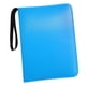 thumbnail image 5 of Fundas Para álbumes De Tarjetas Coleccionables, Pantalla Estándar, 9 Bolsillos Para Juguetes De Cartas De Juego, Color Azul, 5 of 5