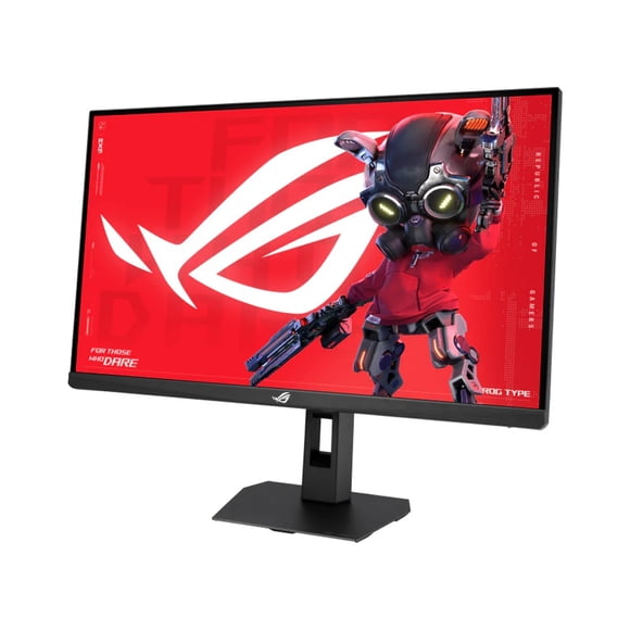 Monitor Gamer Asus Rog Strix Xg27acmes 27" 255Hz 0.3ms IPS
