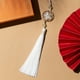 thumbnail image 4 of 1pc Chinese Knot Silk Tassel Pendant - Lucky Happy Symbol for Home Decor DIY Craft & Oriental Mystic New Year Decor, 4 of 4