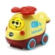 thumbnail image 2 of Juguete VTech Go! ¡Vamos! Helicóptero Smart Wheels Earth Buddies, 2 of 4