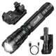 thumbnail image 1 of Linterna ULTRAFIRE WF-501BX Recargable de 1000 lúmenes, 1 of 7