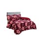 thumbnail image 1 of Cobertor Chiporro Invierno 2 Plazas - Burdeo Flores 184, 1 of 2