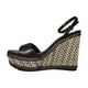 thumbnail image 4 of SANDALIAS DE FIESTA VIA MARTE NEGRAS | 23-12-608-06 - Talla 37, 4 of 6