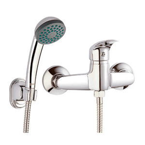 Monomando Ducha New Standard Stretto 20Ns5303400