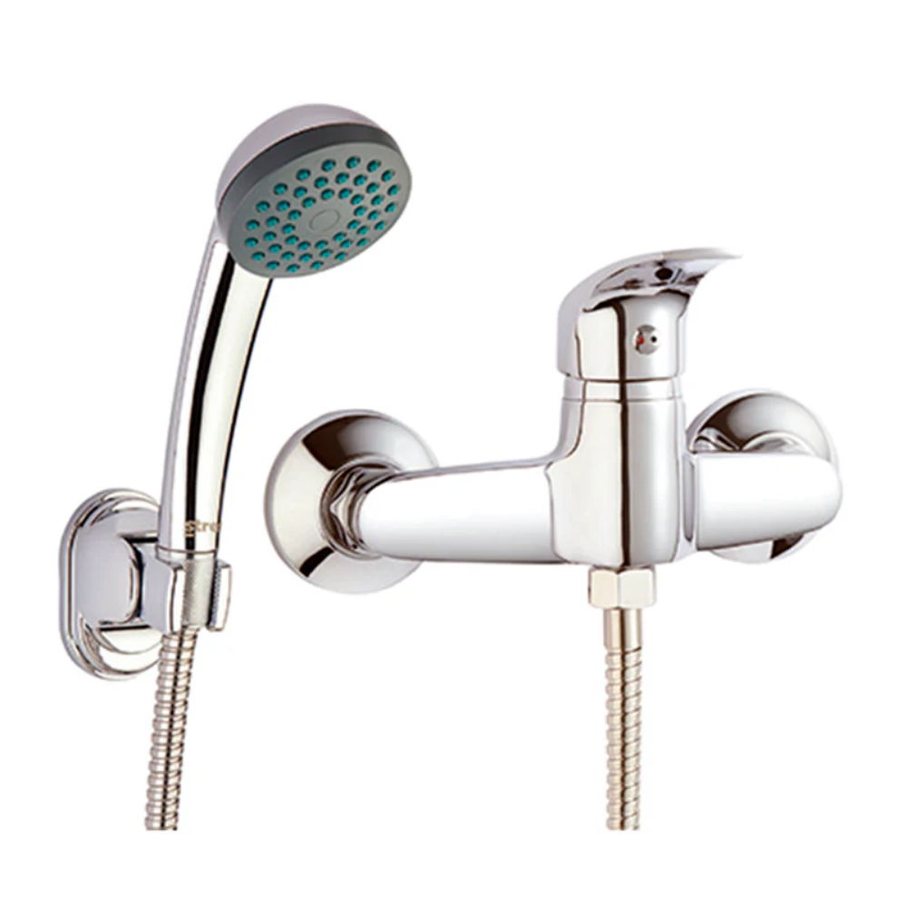 Stretto - Monomando Ducha New Standard