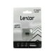 thumbnail image 1 of Tarjeta De Memoria Nano 128gb 90mb R s 70mb R w S adap (120949), 1 of 2