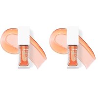 Aceite Labial Wet N Wild, Ligero, Hidratante, Vegano, Azahar