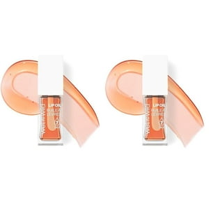 Aceite Labial Wet N Wild, Ligero, Hidratante, Vegano, Azahar