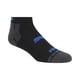 thumbnail image 2 of Calcetines deportivos PUMA de corte bajo para hombre, 8 unidades, negros, con soporte para el arco, 2 of 7