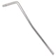 thumbnail image 2 of 5.2mm inserción directa guitarra eléctrica tremolo brazo whammy bar-plata, 2 of 3