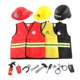 thumbnail image 1 of Disfraz De Bombero, Disfraz, Juego De Rol, Juguetes Para Ni?os, Ni?as Y Ni?os, 1 of 5