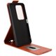 thumbnail image 3 of Funda tipo folio para Xiaomi Redmi 15 5G 169.5mm con soporte magnético y protección para la cámara Marrón, 3 of 6