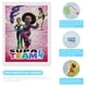 thumbnail image 3 of Supa Team Kits de Pintura de Diamantes para Adultos 5D DIY Diamond Art Kits Full Drill Diamond Dots para Regalo Decoración de Pared y Relajación Artes de Gemas 30*40cm, 3 of 6