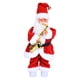 thumbnail image 2 of Santa Claus Toy Electric Wiggle Santa Decoración Para Niños Del Festival, 2 of 5