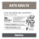 thumbnail image 2 of Fawna Alimento Gato Adulto 3 kg, 2 of 2