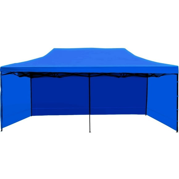 Toldo Carpa 6x3 Paredes Plegable Impermeable Reforzado
