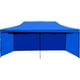 thumbnail image 1 of Toldo Carpa 6x3 Paredes Plegable Impermeable Reforzado, 1 of 7